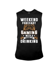 I am Gamer Sleeveless Tee thumbnail