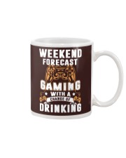 I am Gamer Mug thumbnail
