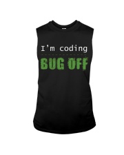 I am a Programmer Sleeveless Tee thumbnail