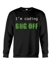 I am a Programmer Crewneck Sweatshirt thumbnail