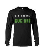 I am a Programmer Long Sleeve Tee thumbnail