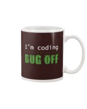 I am a Programmer Mug thumbnail