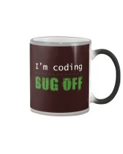 I am a Programmer Color Changing Mug thumbnail