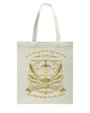 I am Gamer Tote Bag thumbnail