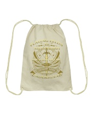 I am Gamer Drawstring Bag thumbnail