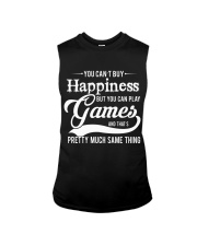 I am Gamer Sleeveless Tee thumbnail