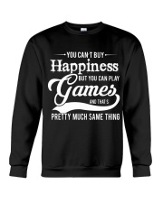 I am Gamer Crewneck Sweatshirt thumbnail