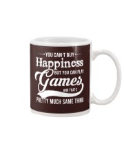 I am Gamer Mug thumbnail