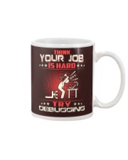 I am a Programmer Mug thumbnail