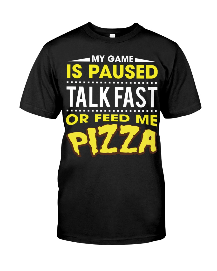 I am Gamer Classic T-Shirt