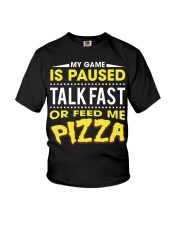 I am Gamer Youth T-Shirt thumbnail