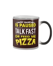I am Gamer Color Changing Mug thumbnail
