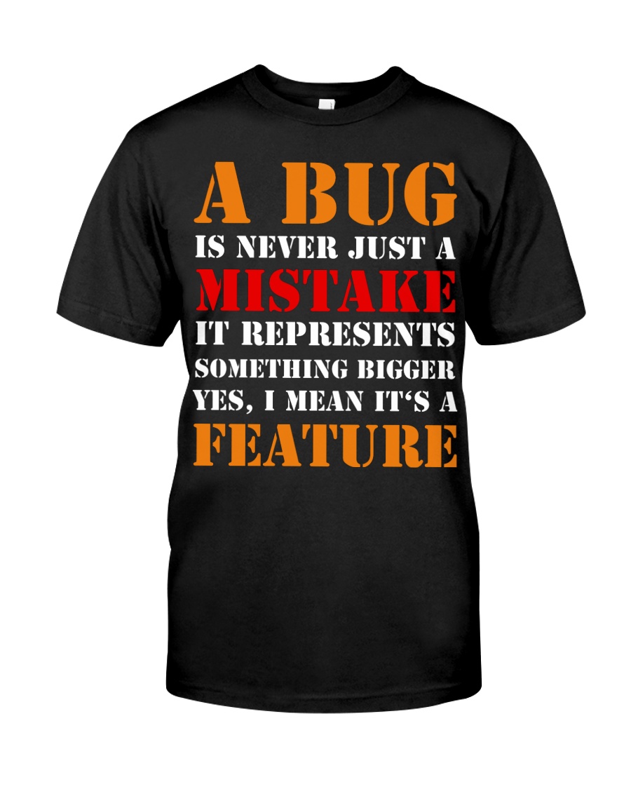 I am a Programmer Classic T-Shirt