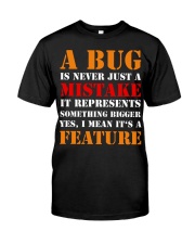 I am a Programmer Premium Fit Mens Tee thumbnail