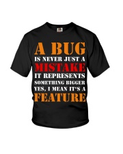 I am a Programmer Youth T-Shirt thumbnail