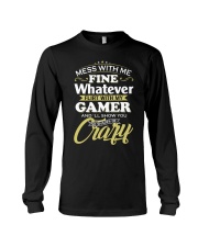 I am Gamer Long Sleeve Tee thumbnail