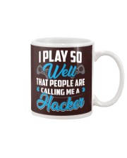 I am Gamer Mug thumbnail