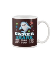 Gamer shark Mug thumbnail