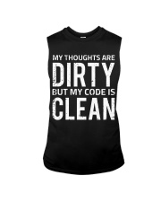 I am a Programmer Sleeveless Tee thumbnail