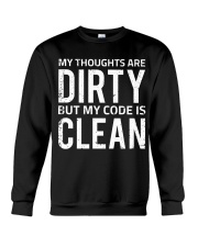 I am a Programmer Crewneck Sweatshirt thumbnail