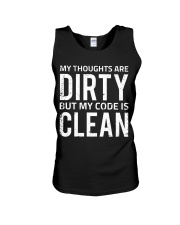 I am a Programmer Unisex Tank thumbnail