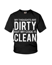 I am a Programmer Youth T-Shirt thumbnail