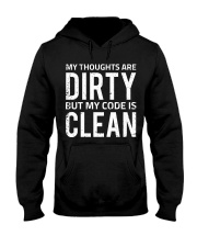 I am a Programmer Hooded Sweatshirt thumbnail