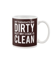 I am a Programmer Mug thumbnail
