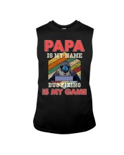 My name my game Sleeveless Tee thumbnail
