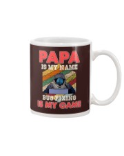 My name my game Mug thumbnail