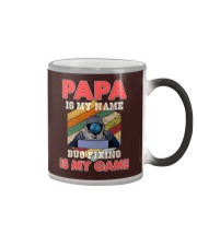 My name my game Color Changing Mug thumbnail