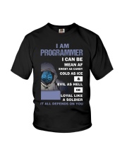 I am programmer Youth T-Shirt thumbnail