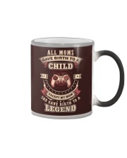 I am Gamer Color Changing Mug thumbnail