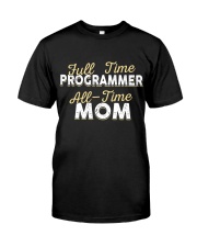 I am a Programmer Premium Fit Mens Tee thumbnail