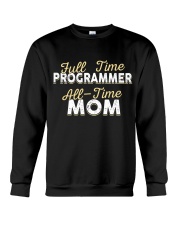 I am a Programmer Crewneck Sweatshirt thumbnail