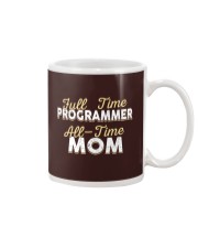I am a Programmer Mug thumbnail