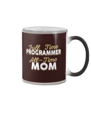 I am a Programmer Color Changing Mug thumbnail