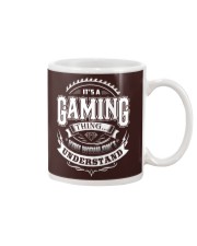 I am Gamer Mug thumbnail