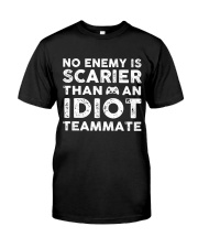 Play together - Stay together Premium Fit Mens Tee thumbnail