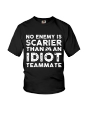 Play together - Stay together Youth T-Shirt thumbnail