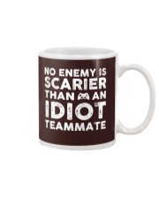 Play together - Stay together Mug thumbnail