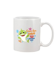 Grandpa Shark Mug front