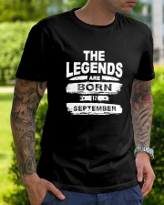 SEPTEMBER LEGEND Premium Fit Mens Tee lifestyle-mens-crewneck-front-7