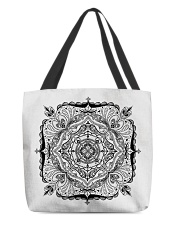 Choras Mandala Design All-over Tote thumbnail
