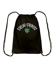 Arkansas True Grass Drawstring Bag thumbnail