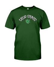 Arkansas True Grass Classic T-Shirt thumbnail
