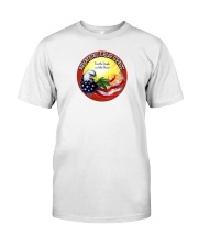 Arkansas True Grass Classic T-Shirt thumbnail