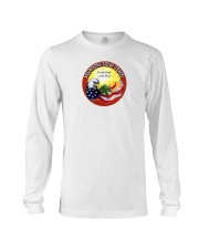 Arkansas True Grass Long Sleeve Tee thumbnail