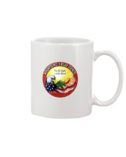 Arkansas True Grass Mug thumbnail