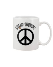 Arkansas True Grass Mug thumbnail